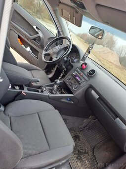 Audi A3 - 10