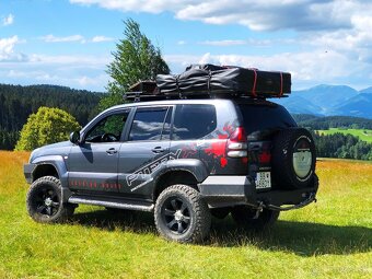 Toyota Land Cruiser Special - 10