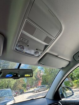 Škoda superb 2 combi 1.6 TDI 2014 Facelift GreenLine - 10