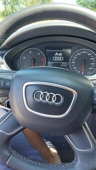 Predam audi a6c7 avant - 10