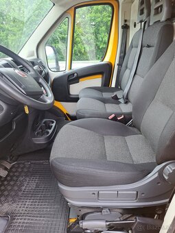 Fiat Ducato 2.3 L3H2 2019 - 10