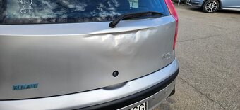 Predám Fiat Punto /automat/ - 10