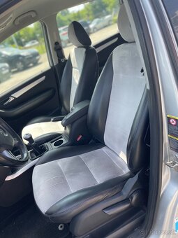 Mercedes-Benz B 180 cdi Diesel - 10