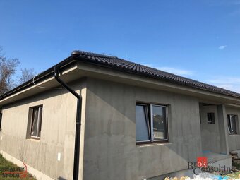 Na predaj rodinný dom v štádiu holodomu, Nitra- Kynek - 10