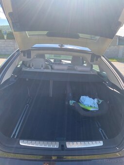 Predám BMW 3GT mozna dohoda - 10