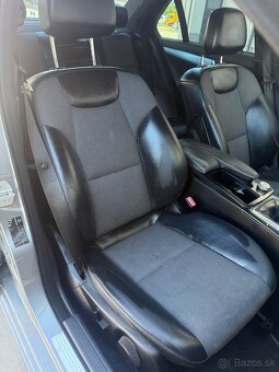 MERCEDES-BENZ C220CDI W204 AMG PAKET MODEL 2008 - 10
