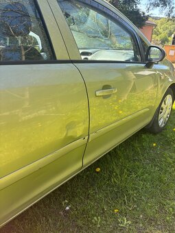Predám Opel corsa - 10