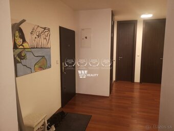 3 izbový krásny byt na prenájom s garážovým státím. Voľný od - 10