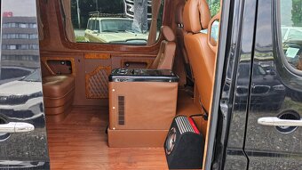 Mercedes-Benz Sprinter 9 miestny - 10