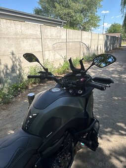 Yamaha Tracer 7 GT 2022 - 10