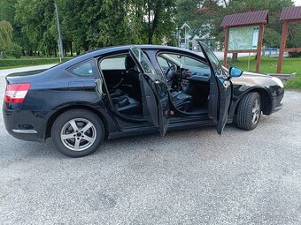Citroen C5 - 10