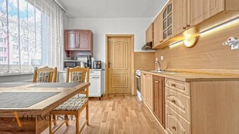ALL INCLUSIVE | PRIESTRANNÝ 3,5 - IZBOVÝ BYT | BOŠANY - 10