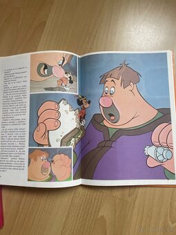 Walt Disney 3xrozprávky - 10