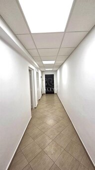 KANCELÁRSKE PRIESTORY V CENTRE MESTA ŽILINY, 126m2 - 10