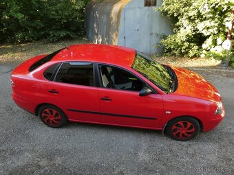 Seat Cordoba - 10