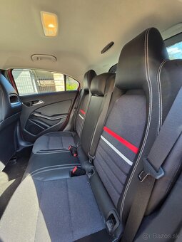 Mercedes-Benz A180CDI - 10