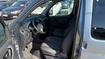 Citroën Berlingo 1.4i Plus - 10