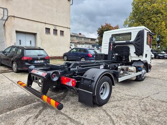 Man tgl 8.180 nosič kontejnerů - 10