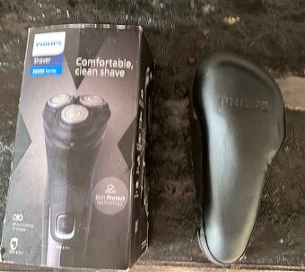 Holiaci sreojcek Philips S7370 / Philips x3001 - 10