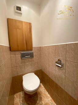 Predaj: Jedinečný 4-izbový byt 105 m², 2 balkóny, 2 kúpeľne, - 10