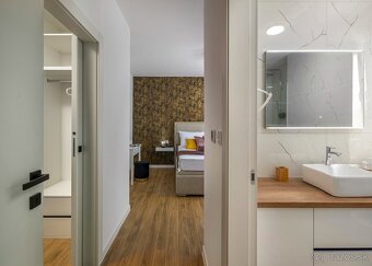 Luxusná kompletne zariadená vila s bazénom / Chorvátsko, Nin - 10