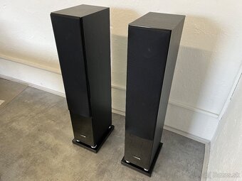 Canton Chrono 518DC - 10