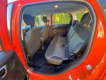 Predám skvelé kláštorné auto Fiat 500L - 10