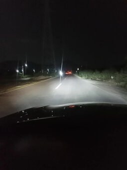 LED OSVETLENIE LED ZIAROVKY DO SVETIEL - 10