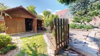 EXKLUZÍVNE V RK CASMAR – Na predaj veľmi pekný rodinný dom v - 10