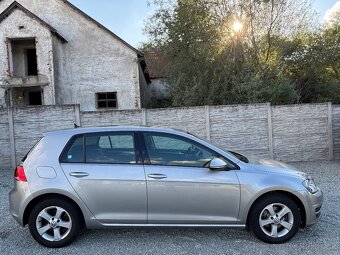 Volkswagen Golf 1.2 TSI BMT Comfortline Možný odpočet DPH - 10