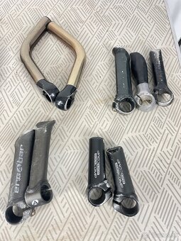 Nahradne diely na bicykle - 10