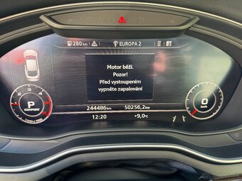 Audi A5 Sportback 3.0 TDI S tronic Design CHameleon Folia - 10