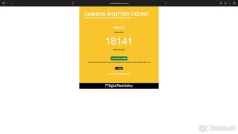 Sony A6400 + Samyang AF 12mm F2.0 E - 10