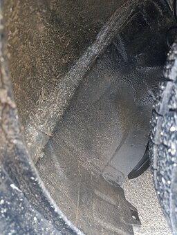 Predám odtahovy special do 3,5t - 10