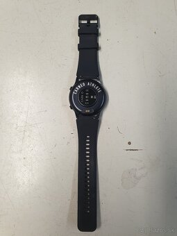 ATHLETE  GPS  Čierne - 10