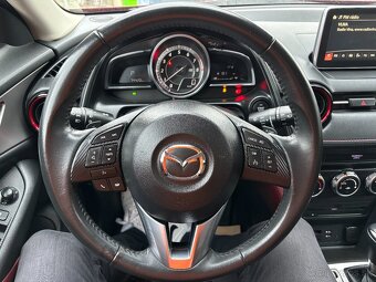 Mazda CX-3 AWD - 10