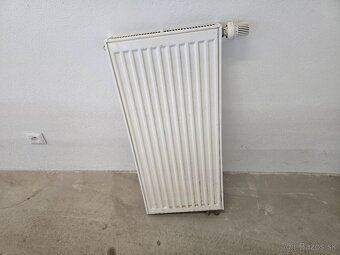 Radiatory Nitra - 10