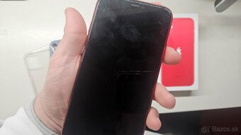Apple iPhone 11 RED product 128GB - 10