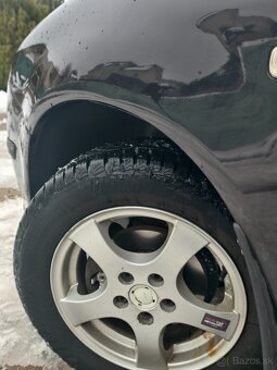 Škoda Fabia 1.2i - 10