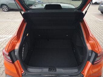 Renault Arkana 1.3 TCe 140 mHEV R.S.Line EDC - 10