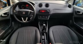 Seat Ibiza 1.4i 16V Style - 10