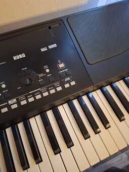 Predam-vymenim pa korg 300 - 10