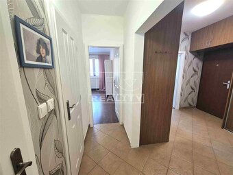 TUreality ponúka exkluzívne na predaj 3i byt v TOP... - 10