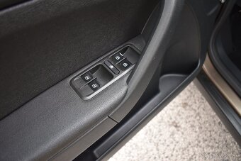 Škoda Yeti 1.2 TSI Family 105k - 10