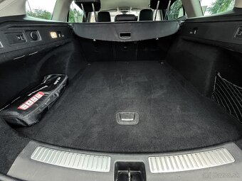 OPEL Insignia Sports Tourer Diesel 2.0 CDTI Innovation - 10