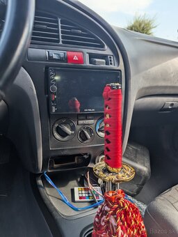 Hyundai Elantra III XD 1.6i GL - 10