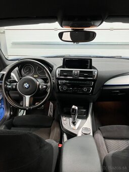 BMW 118D, M-Packet - 10