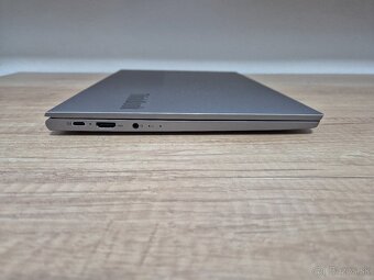 Lenovo Thinkbook 13s G2 /i5-1135G7/8GB RAM/FHD IPS/256GB SSD - 10