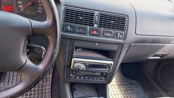 Golf 4 1.9Tdi - 10