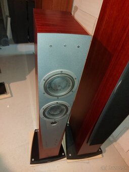Predám Dynaudio Contour 3.4 - 10